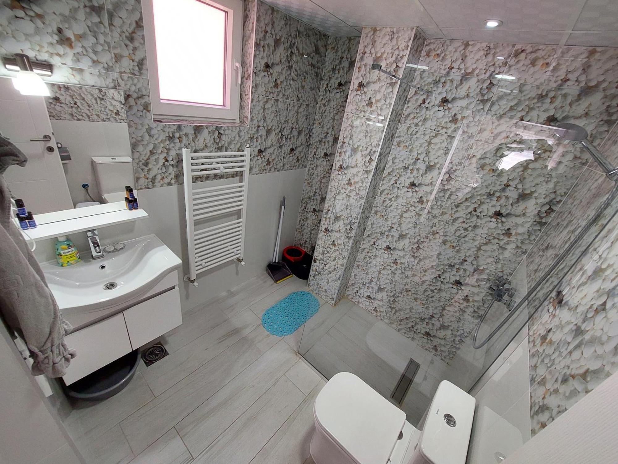 Villa & Apartments Antigona Ohrid Buitenkant foto