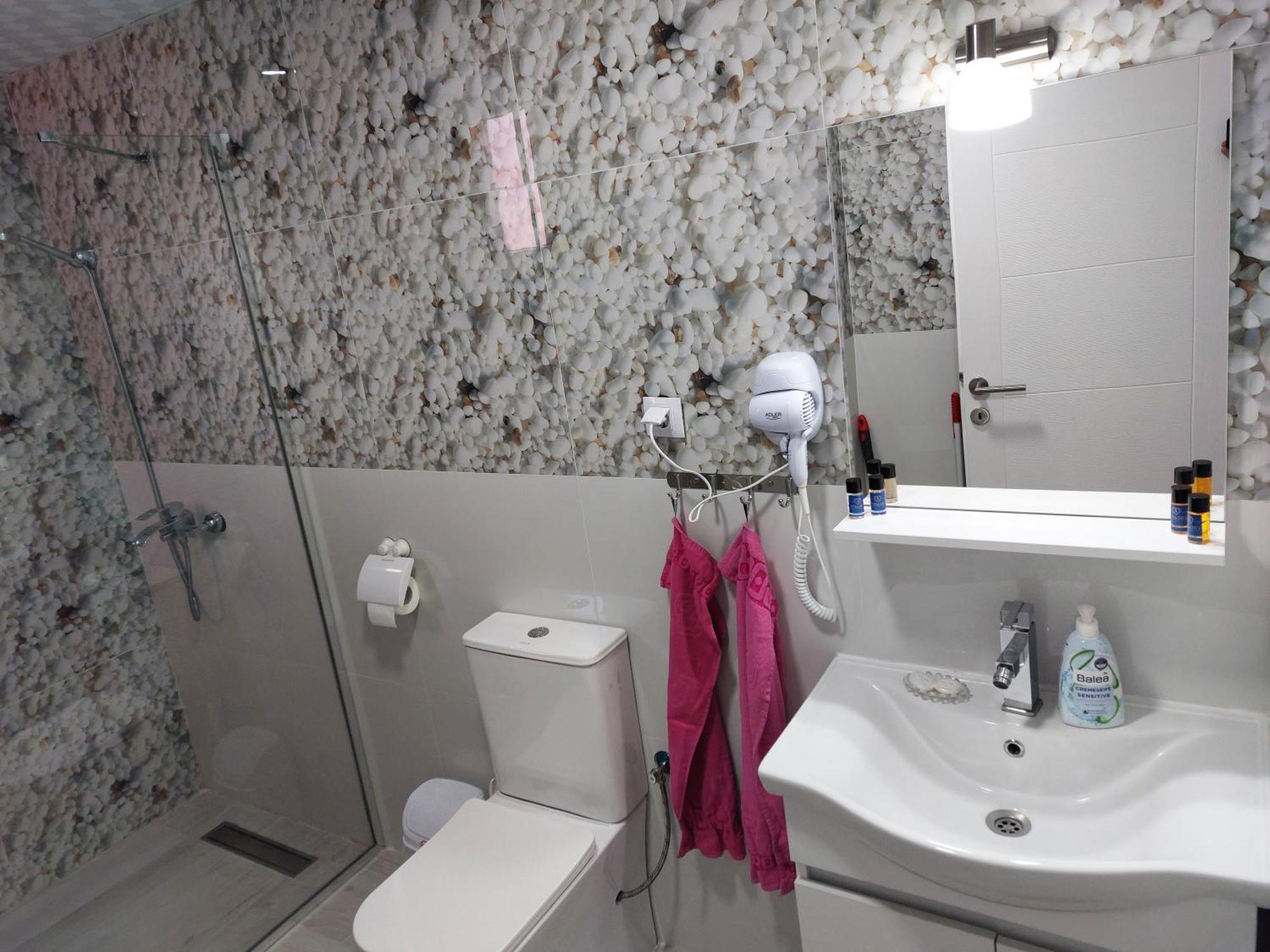 Villa & Apartments Antigona Ohrid Buitenkant foto
