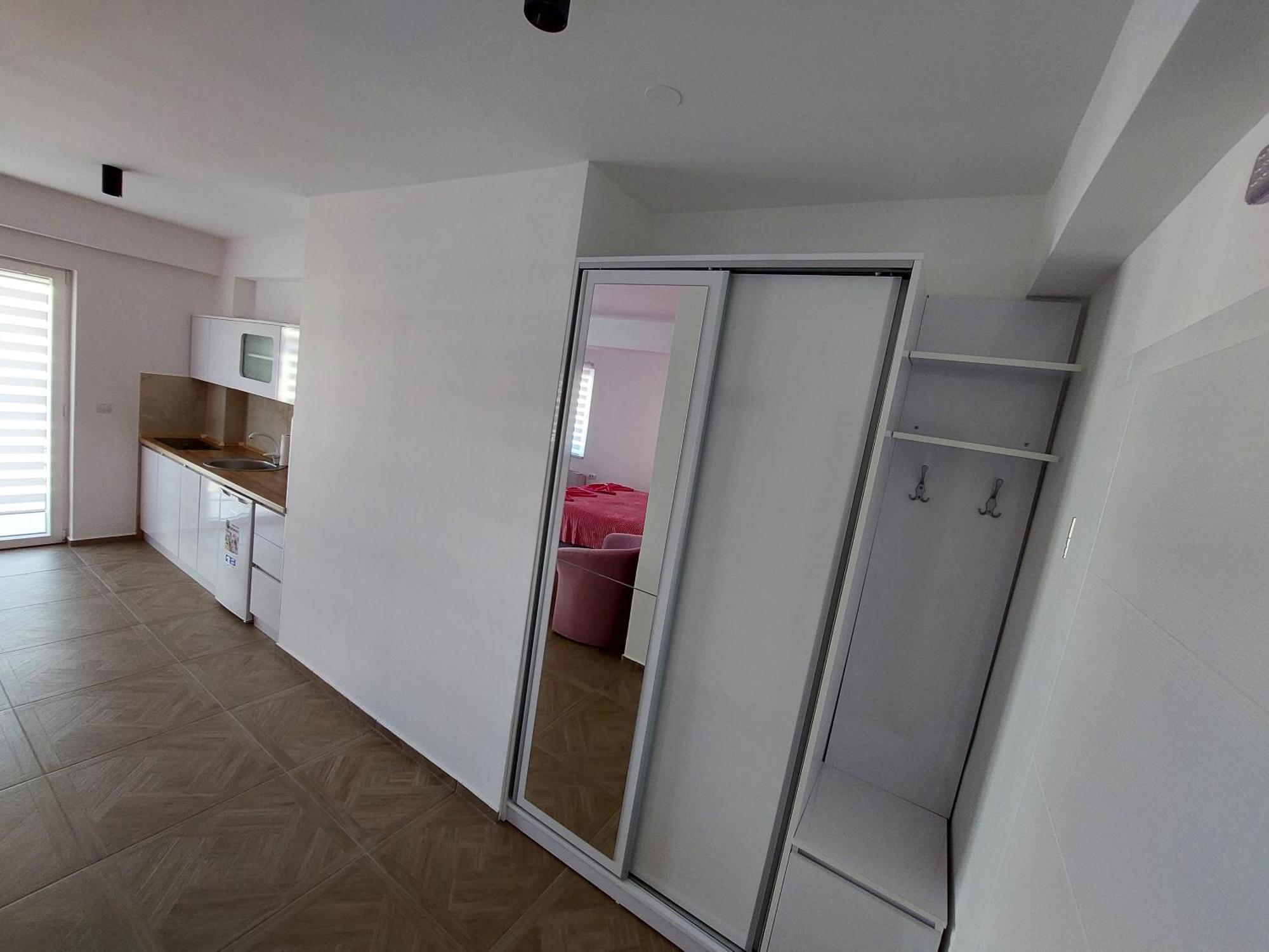 Villa & Apartments Antigona Ohrid Buitenkant foto